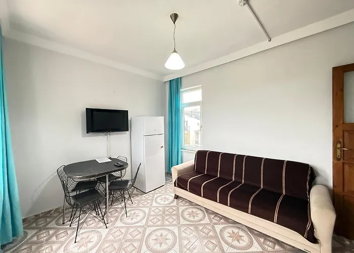 Homestay Moonstar Ayyildiz Oludeniz