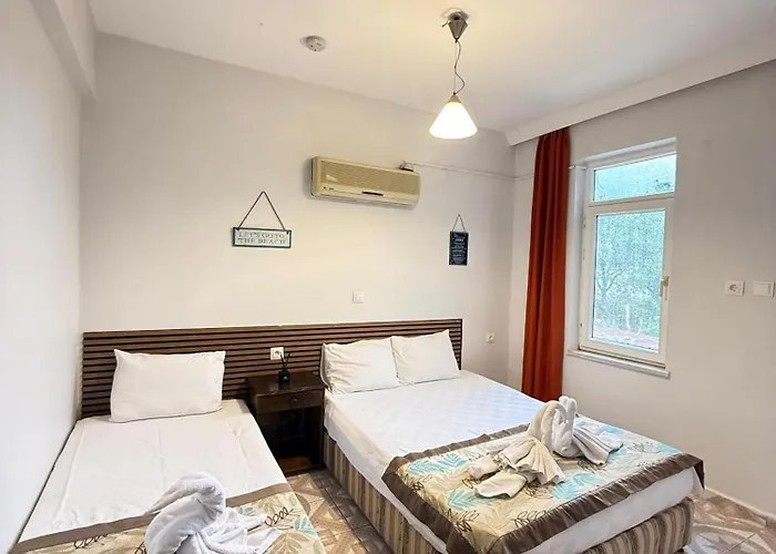 Moonstar Ayyildiz Homestay