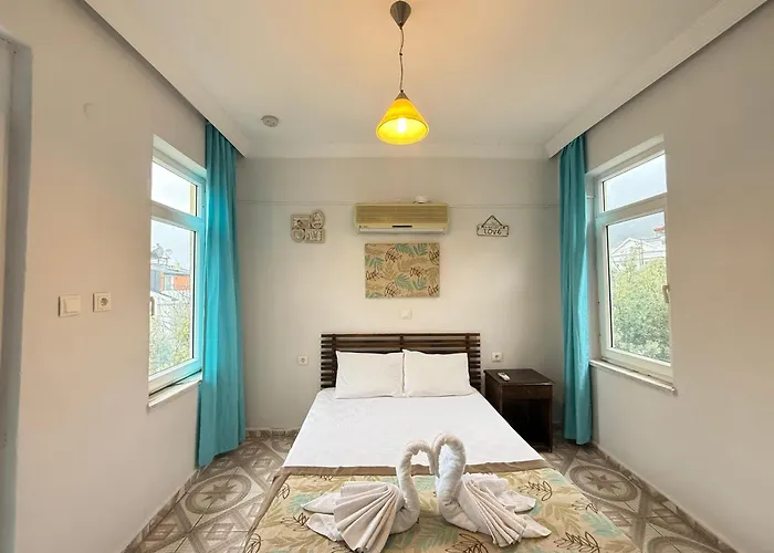 Moonstar Ayyildiz Homestay