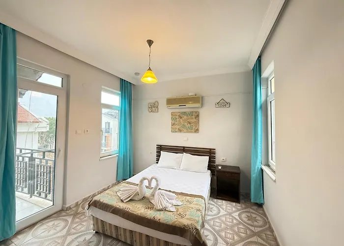 Homestay Moonstar Ayyildiz *