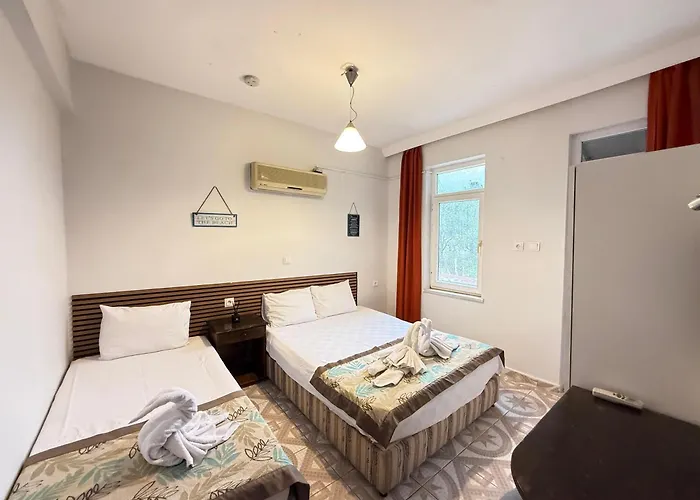 Moonstar Ayyildiz Homestay