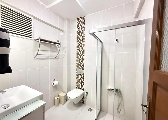 Moonstar Ayyildiz Homestay *