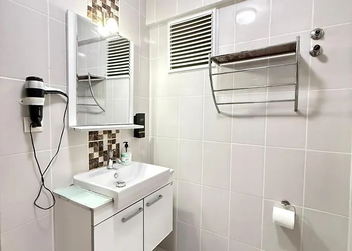 Moonstar Ayyildiz Homestay *