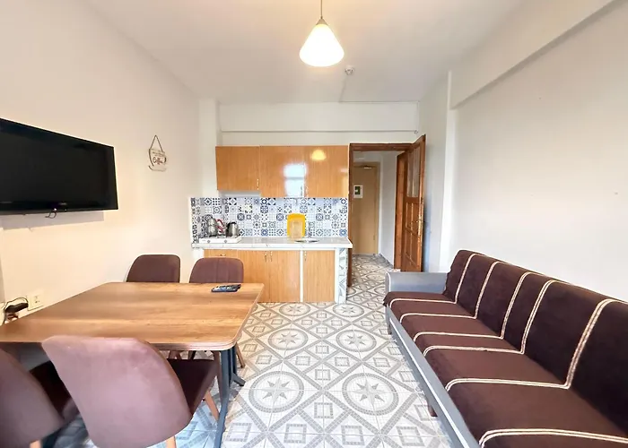 Homestay Moonstar Ayyildiz