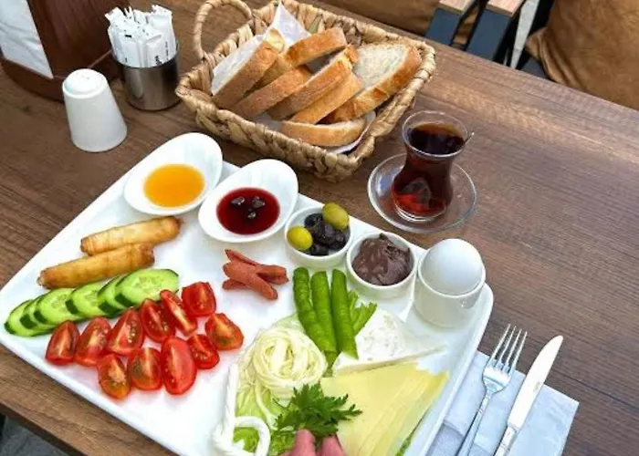 Homestay Moonstar Ayyildiz Oludeniz