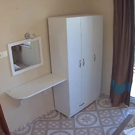 Oeluedeniz Ayyildiz Homestay