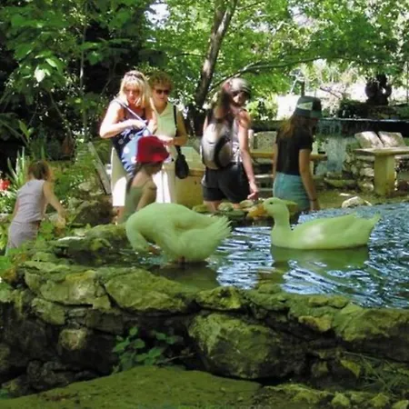 Alloggio in famiglia Moonstar Ayyildiz Ölüdeniz