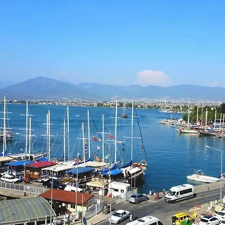 Alloggio in famiglia Moonstar Ayyildiz *