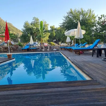 Oeluedeniz Ayyildiz * Fethiye