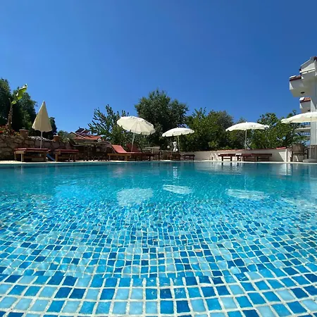 Oeluedeniz Ayyildiz Homestay Fethiye