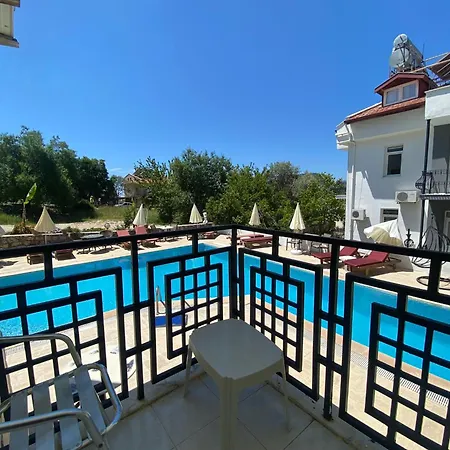 Moonstar Ayyildiz Homestay