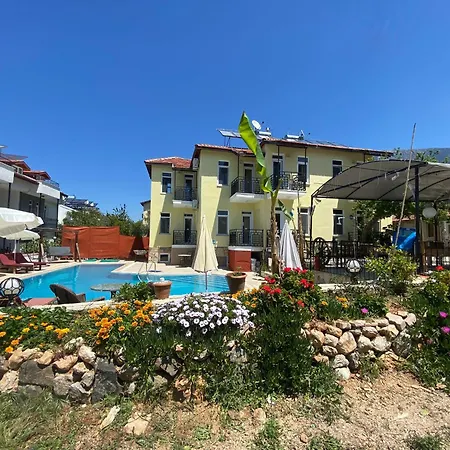 Homestay Oeluedeniz Ayyildiz
