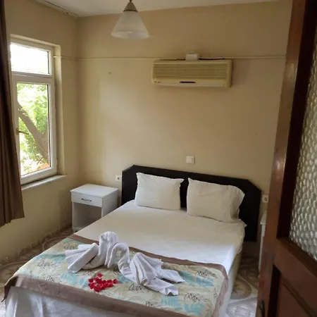 Moonstar Ayyildiz * Ölüdeniz