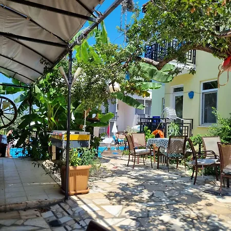 Homestay Moonstar Ayyildiz