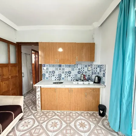 Moonstar Ayyildiz * Ölüdeniz