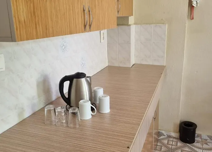 Privat bolig Moonstar Ayyildiz Ölüdeniz