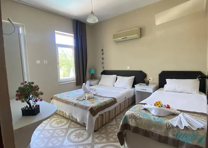 Privat bolig Moonstar Ayyildiz *