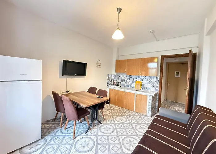 Moonstar Ayyildiz Ölüdeniz