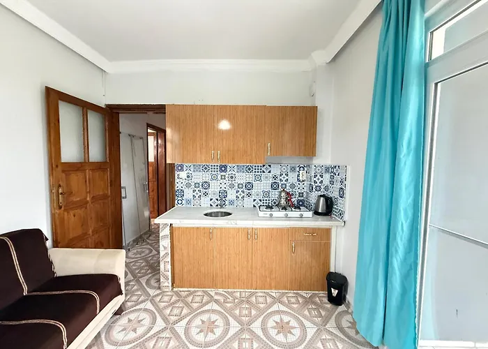 Moonstar Ayyildiz * Ölüdeniz