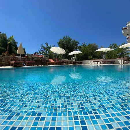 Moonstar Ayyildiz أولدينيس