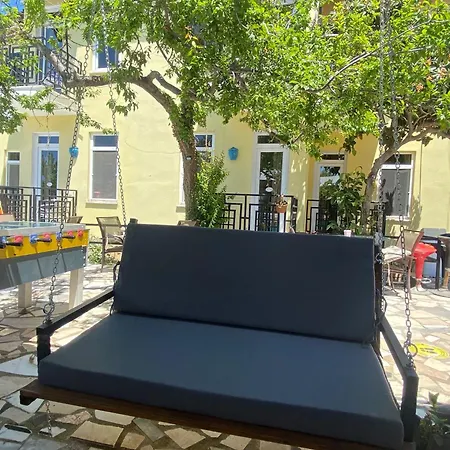 منزل للإقامة Moonstar Ayyildiz